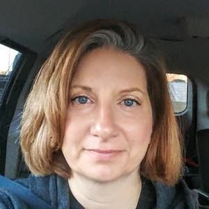 Meet your Posher, Suzan